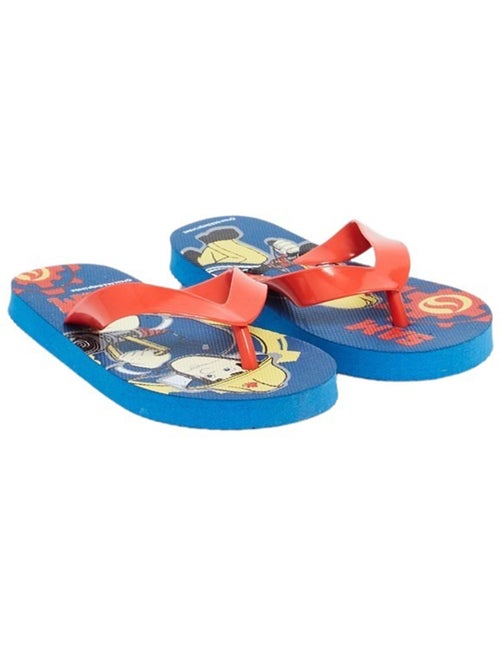 Disney - Chanclas - Kiabi