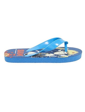 Disney - Chanclas Sam el Bombero