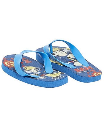 Disney - Chanclas Sam el Bombero