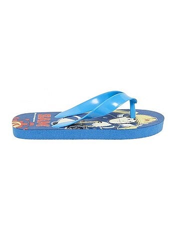 Disney - Chanclas Sam el Bombero