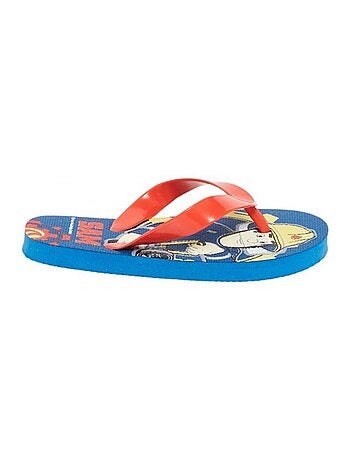 Disney - Chanclas Sam el Bombero
