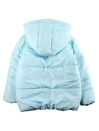 Disney - Chaqueta acolchada para niña