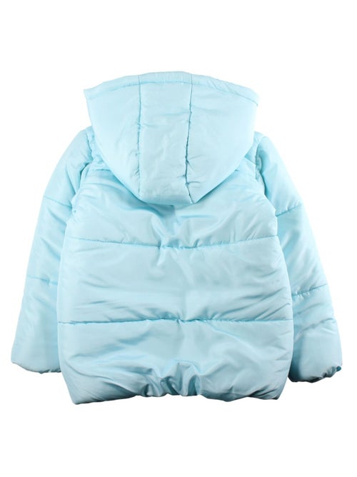 Disney - Chaqueta acolchada para niña - Kiabi