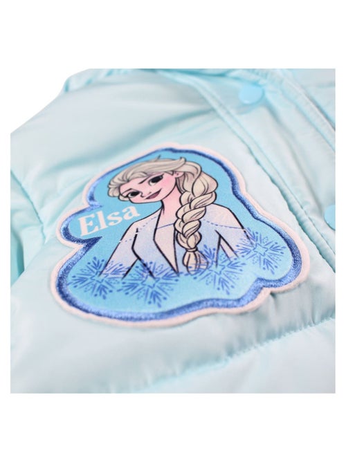 Disney - Chaqueta acolchada para niña - Kiabi
