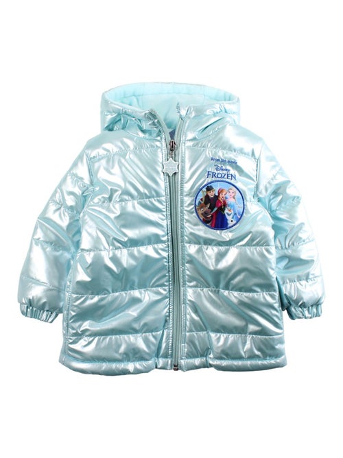 Disney - Chaqueta acolchada para niña - Kiabi