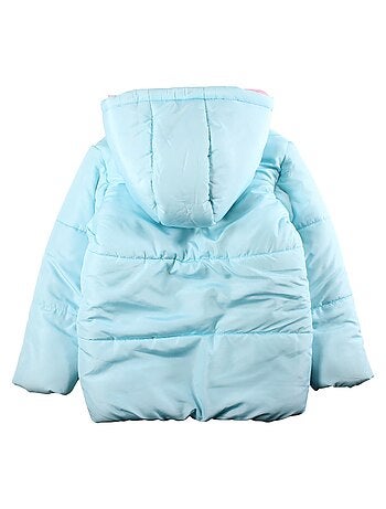 Disney - Chaqueta acolchada para niña