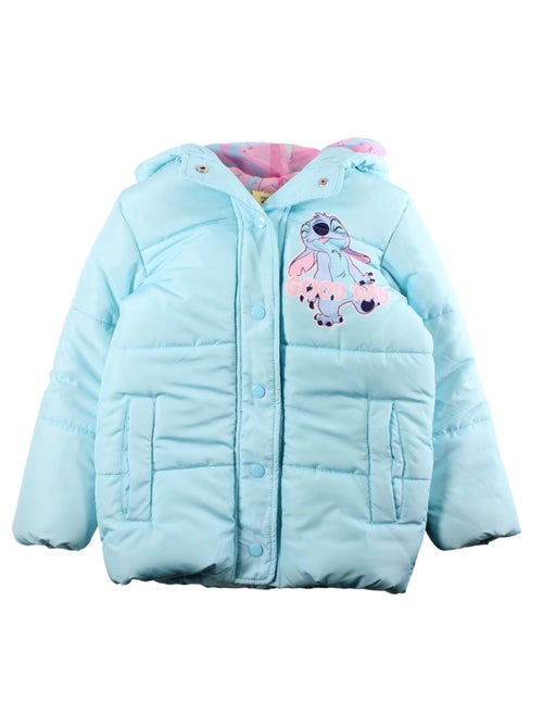 Disney - Chaqueta acolchada para niña - Kiabi