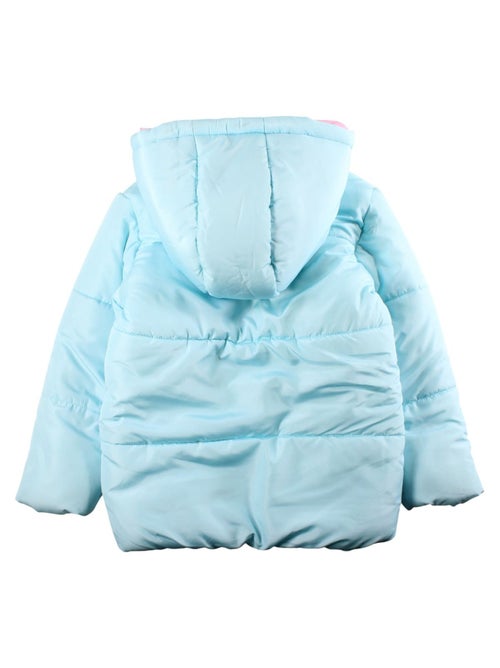 Disney - Chaqueta acolchada para niña - Kiabi