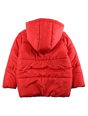 Disney - Chaqueta acolchada para niña