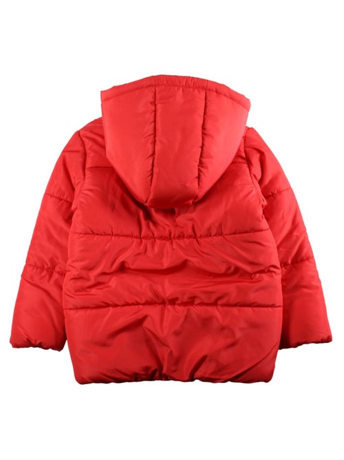 Disney - Chaqueta acolchada para niña - Kiabi