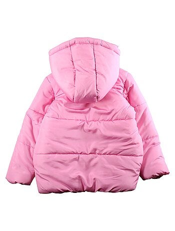 Disney - Chaqueta acolchada para niña