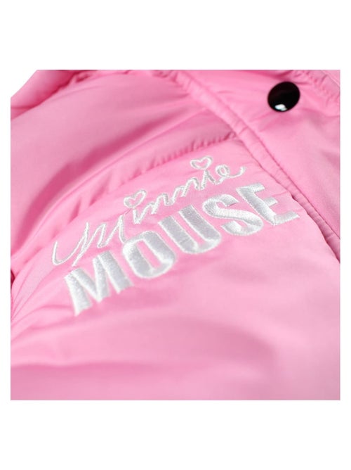 Disney - Chaqueta acolchada para niña - Kiabi