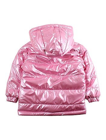 Disney - Chaqueta acolchada para niña