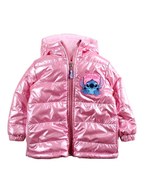 Disney - Chaqueta acolchada para niña - Kiabi