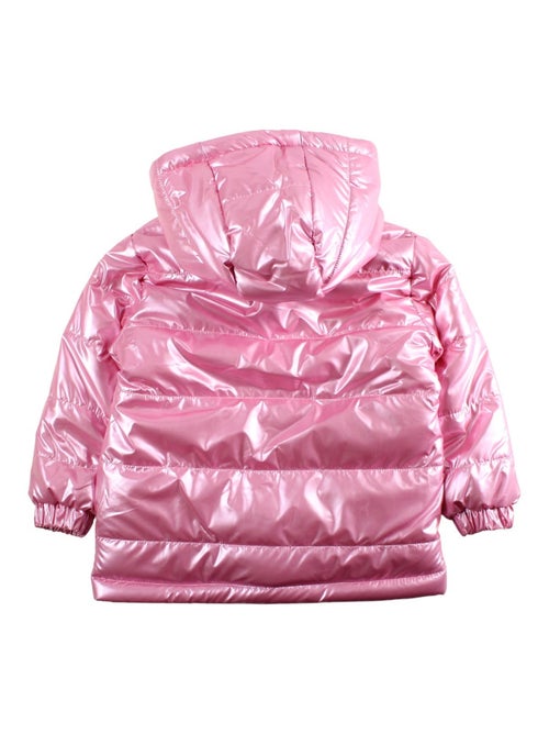 Disney - Chaqueta acolchada para niña - Kiabi