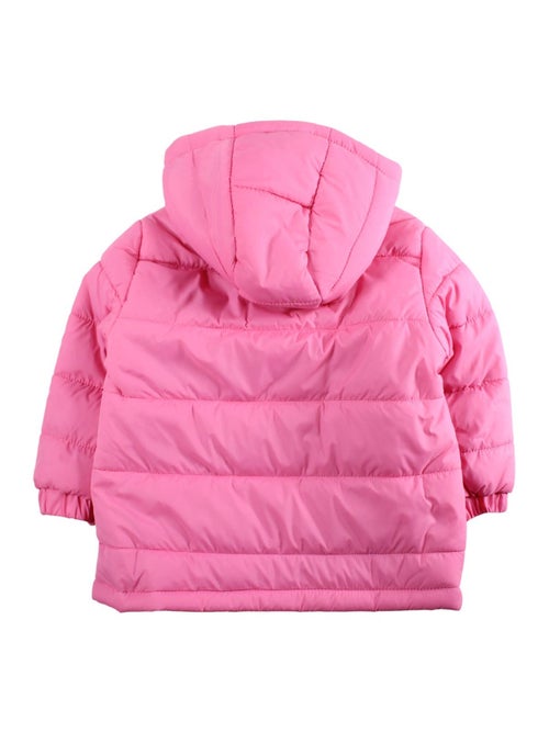 Disney - Chaqueta acolchada para niña - Kiabi