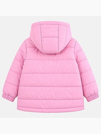 Disney - Chaqueta acolchada para niña