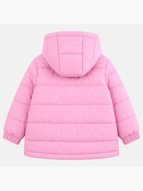 Disney - Chaqueta acolchada para niña - Kiabi Disney - Chaqueta acolchada para niña - Kiabi