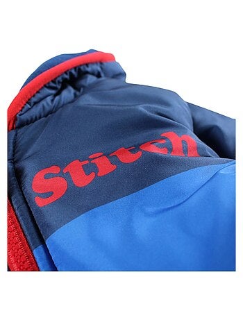 Disney - Chaqueta acolchada para niño