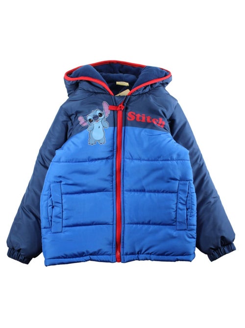 Disney - Chaqueta acolchada para niño - Kiabi