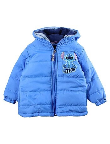 Disney - Chaqueta acolchada para niño