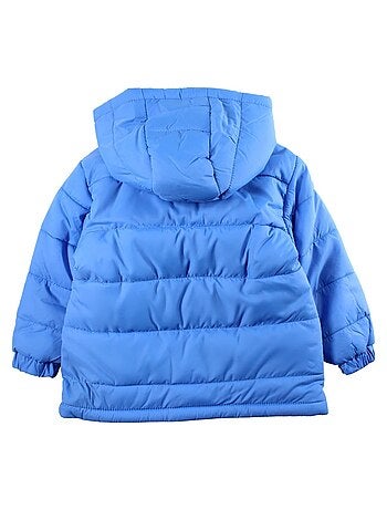 Disney - Chaqueta acolchada para niño