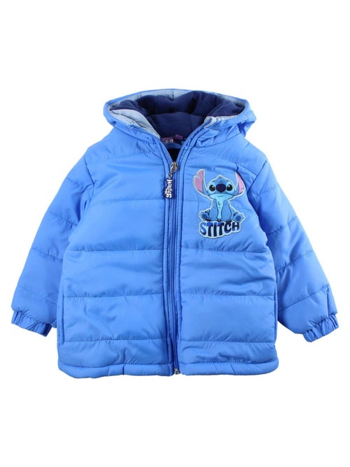 Disney - Chaqueta acolchada para niño - Kiabi