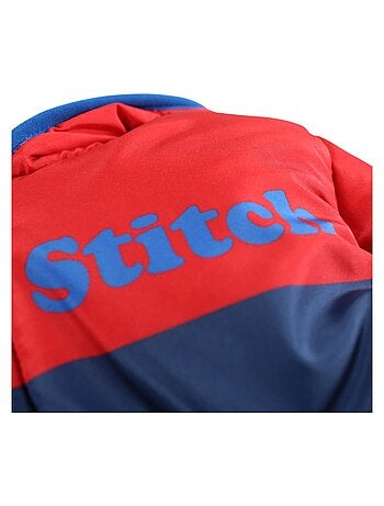 Disney - Chaqueta acolchada para niño