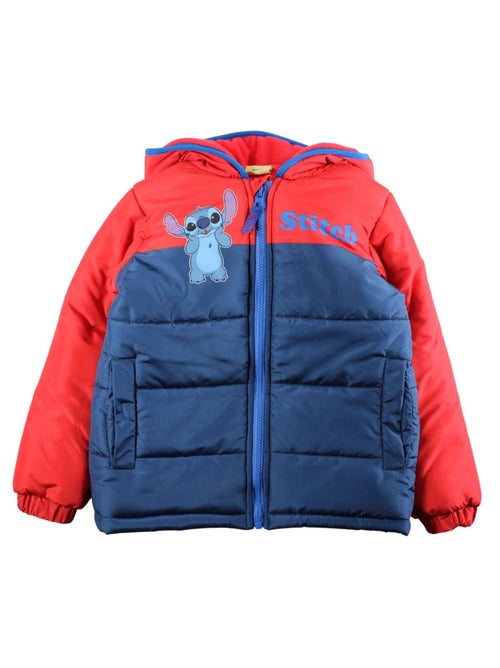 Disney - Chaqueta acolchada para niño - Kiabi