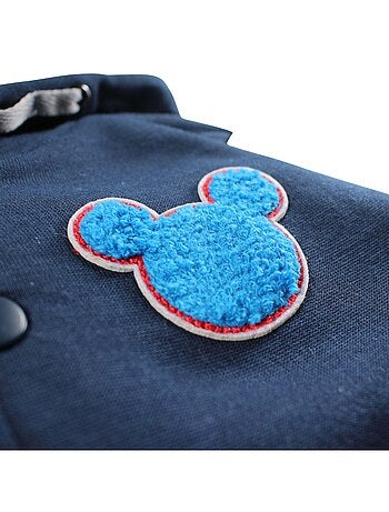 Disney - Chaqueta con capucha para niño