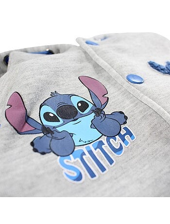 Disney - Chaqueta con capucha para niño