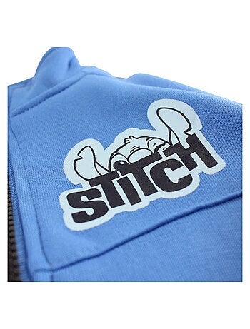 Disney - Chaqueta Lilo y Stitch para niño