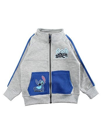 Disney - Chaqueta Lilo y Stitch para niño