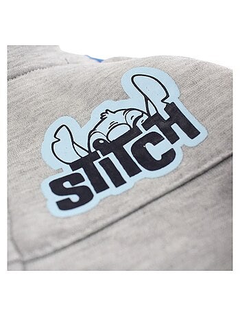 Disney - Chaqueta Lilo y Stitch para niño