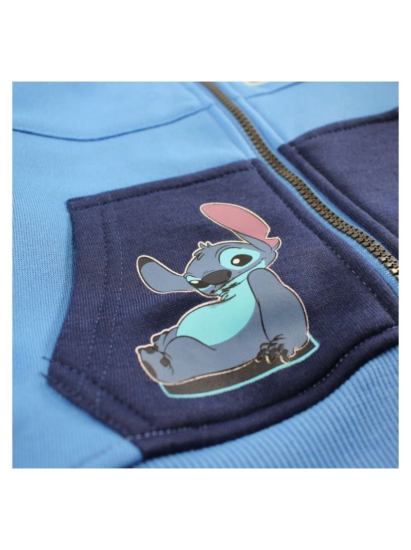 Disney - Chaqueta para niño Azul - Kiabi