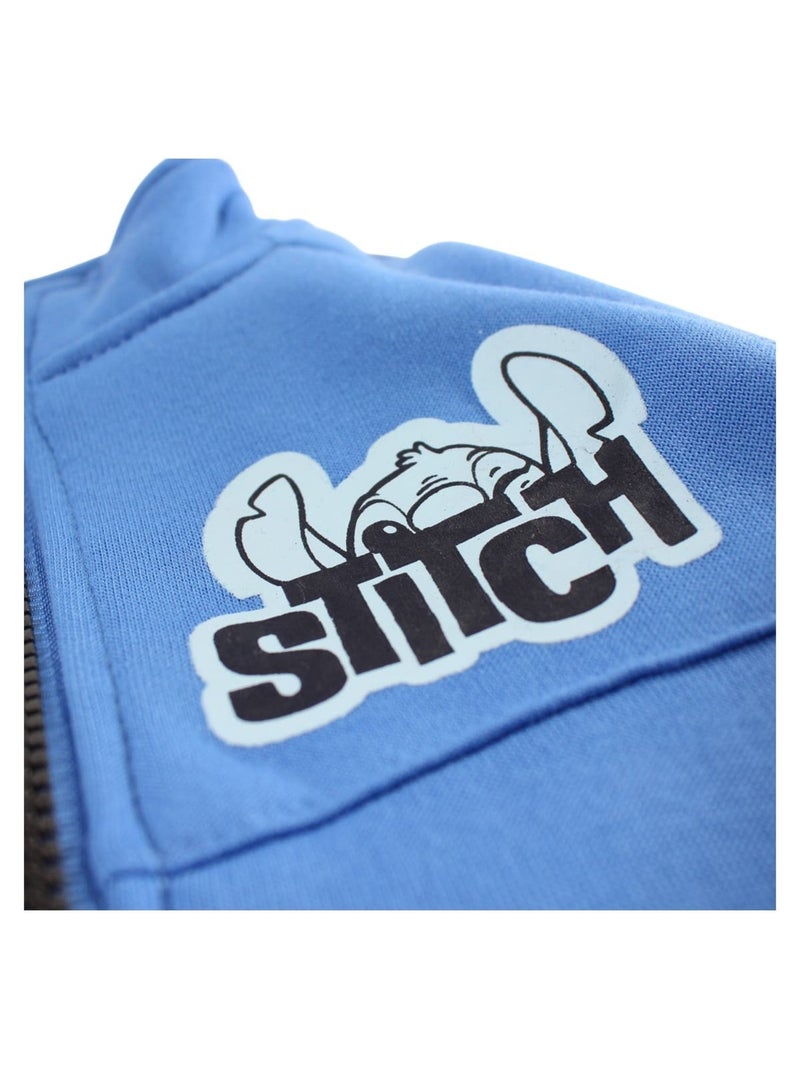 Disney - Chaqueta para niño Azul - Kiabi