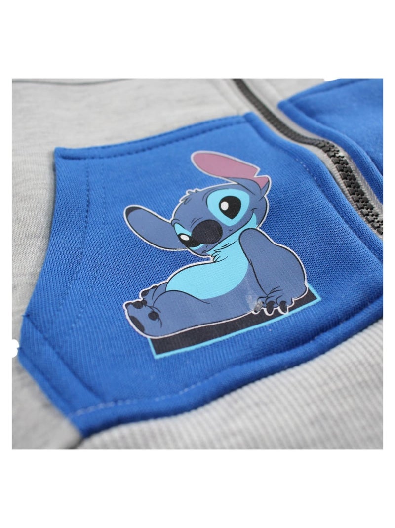 Disney - Chaqueta para niño Gris - Kiabi