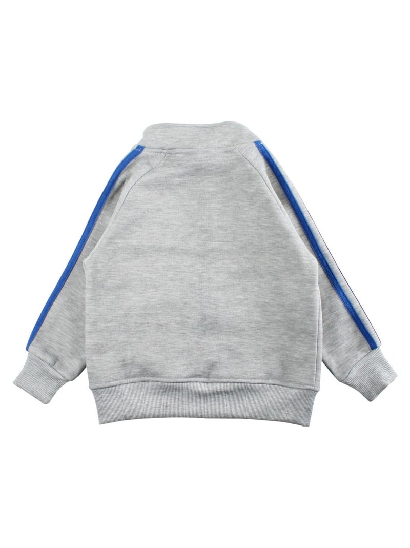 Disney - Chaqueta para niño Gris - Kiabi