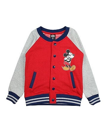 Disney - Chaqueta para niño