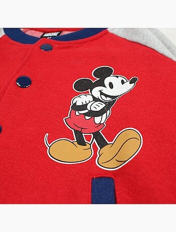 Disney - Chaqueta para niño