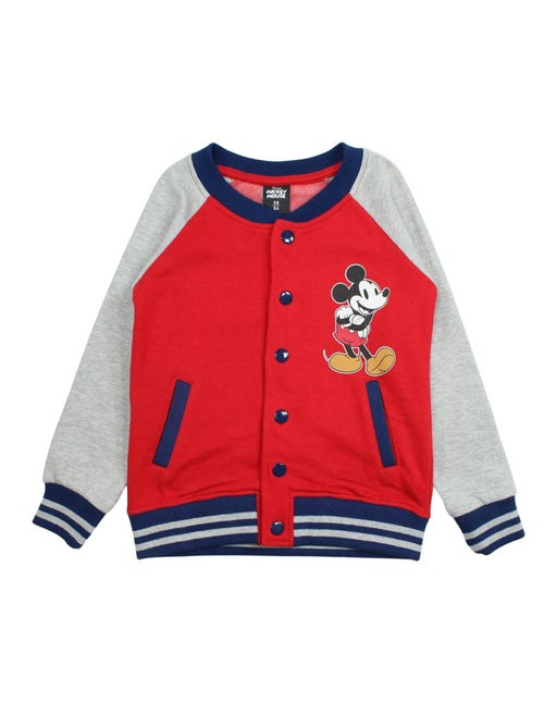 Disney - Chaqueta para niño - Kiabi