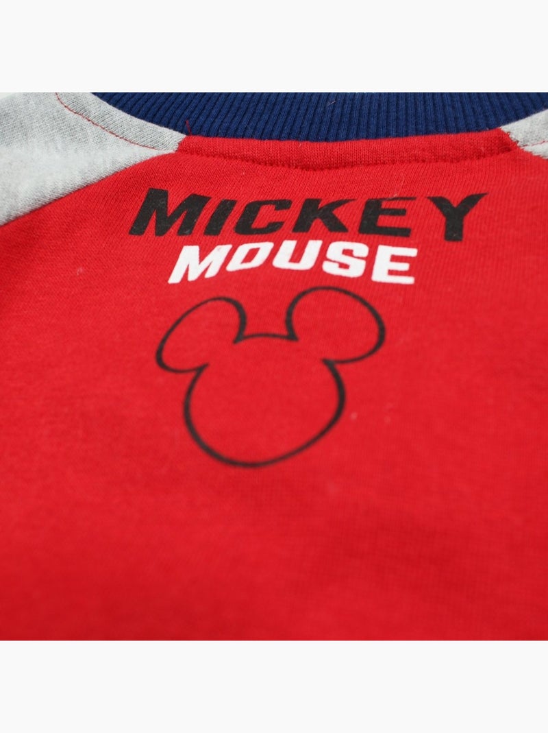 Disney - Chaqueta para niño Rojo - Kiabi