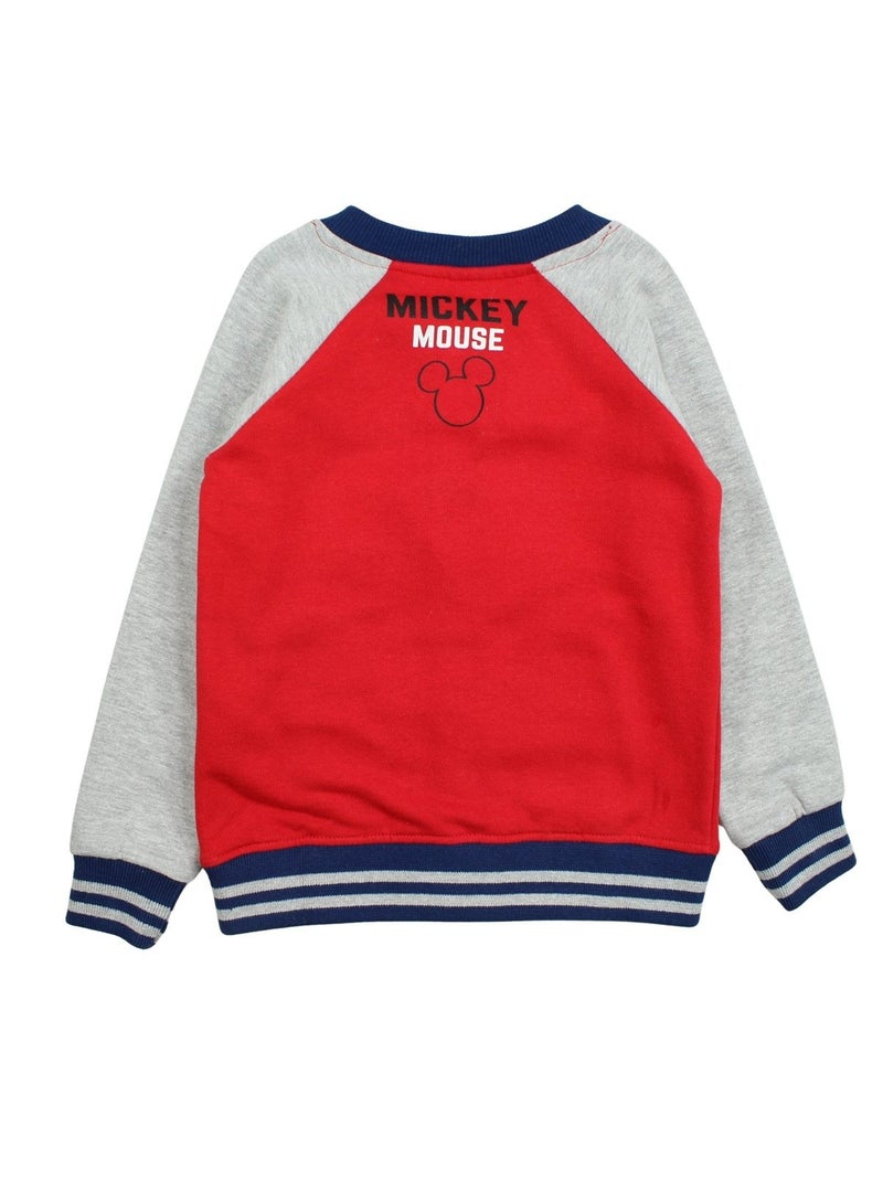 Disney - Chaqueta para niño Rojo - Kiabi