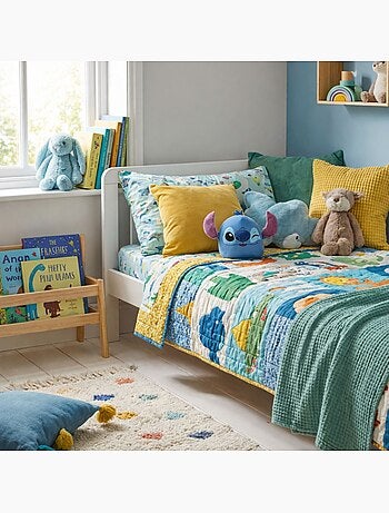 Disney - Cojín infantil Stitch