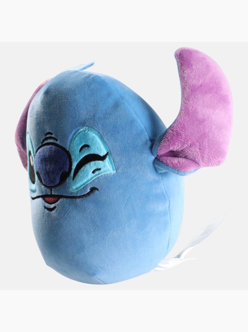 Disney - Cojín infantil Stitch Azul - Kiabi