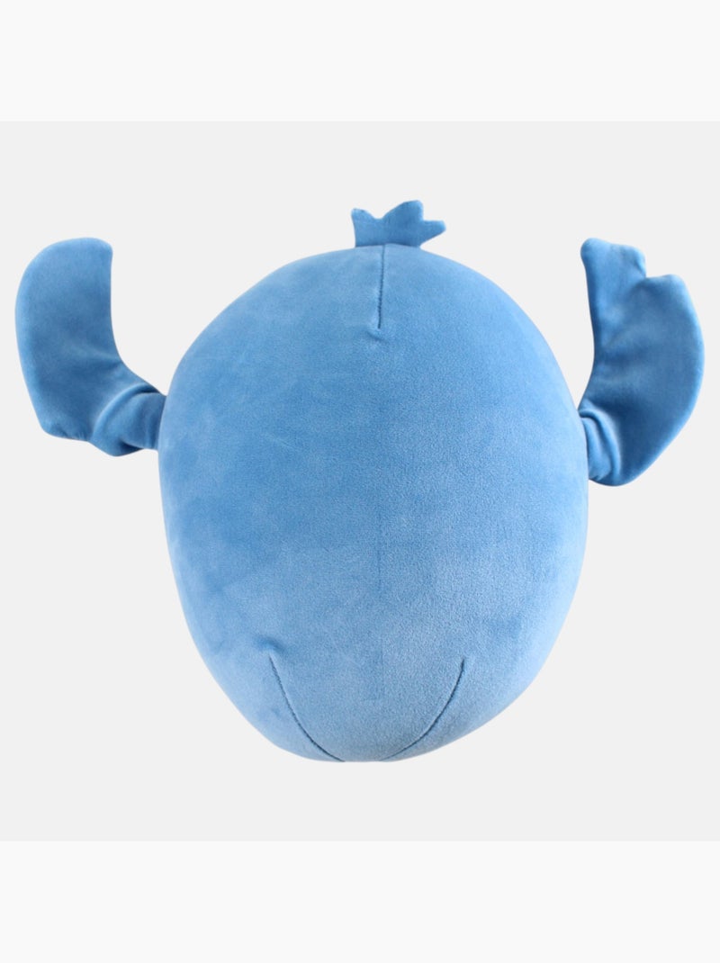 Disney - Cojín infantil Stitch Azul - Kiabi