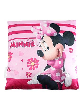 Disney - Cojín Minnie niña