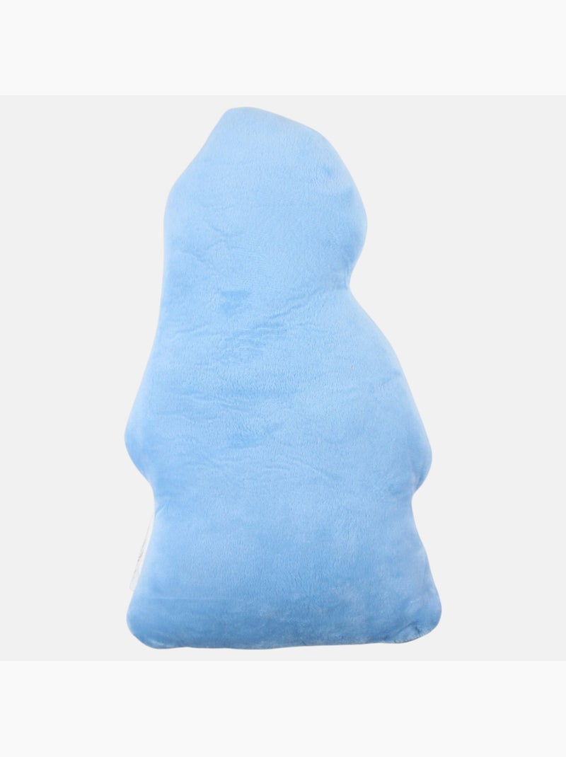 Disney - Cojín niña Azul - Kiabi