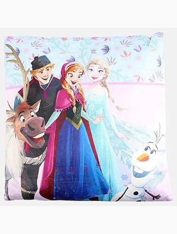 Disney - Cojín niña
