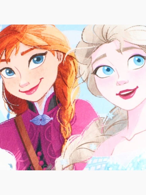Disney - Cojín niña - Kiabi Disney - Cojín niña - Kiabi